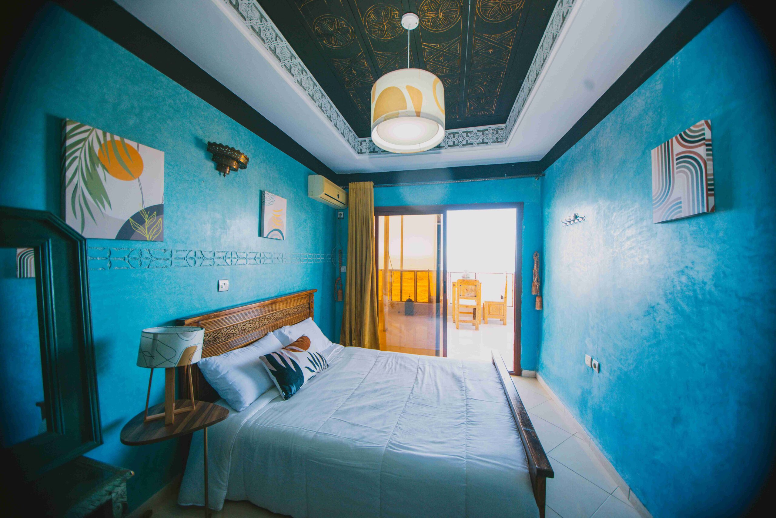 chambre appart 1